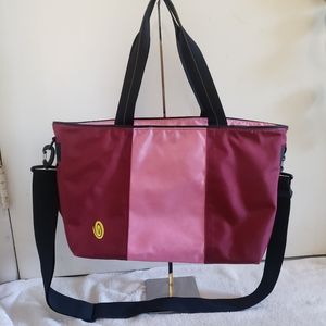 Timbuk2 Messenger Tote Diaper Bag, Utility Bag